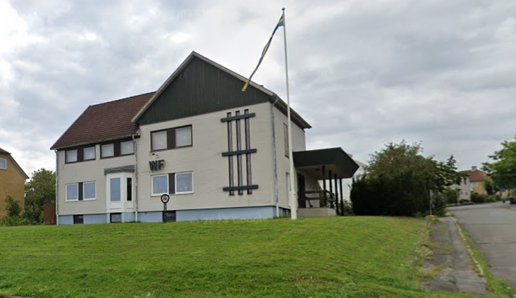 Wfhuset